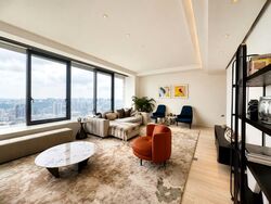 Ardmore Residence (D10), Condominium #560963611